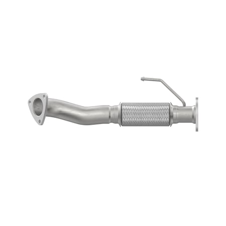 Walker Exhaust Exhaust Pipe 52455